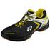 Yonex Power Cushion SHB 47 Mens Indoor Court Shoes - Black/Lime